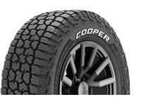 Cooper Discoverer Stronghold AT